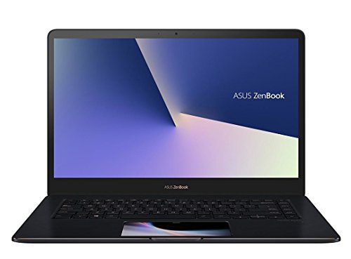 Amazon.co.jp: ASUS (エイスース) 15.6型ノートPC ZenBook Pro 15